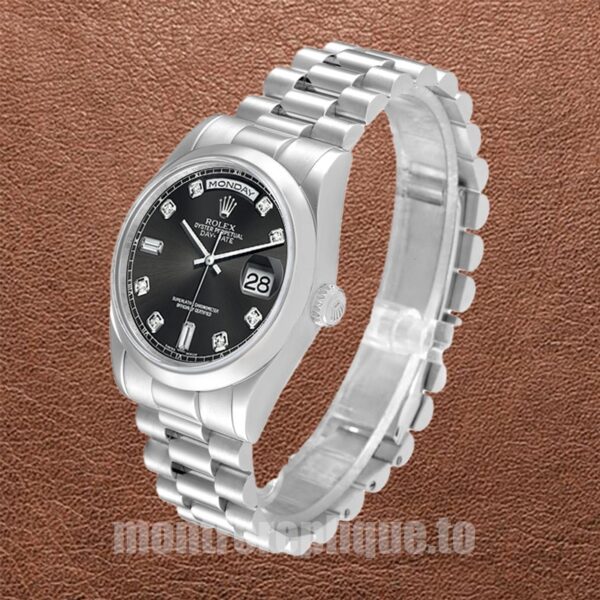 Rolex Day-Date Pour des hommes 118239-0089 36mm Automatique - Image 3